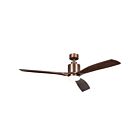 Ventilateur de plafond Kichler 300075OBB Bronze brossé à l'huile