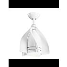Ventilateur de plafond Kichler Terna 300230WH 17 Watt blanc