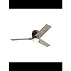 Ventilateur de plafond Kichler Chiara 300352OZ 17 Watt bronze ancien
