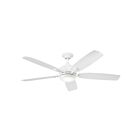 Ventilateur de plafond Kichler 310130WH Blanc