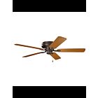 Ventilateur de plafond Kichler 330020SNB bronze naturel satiné