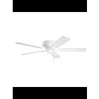 Ventilateur de plafond Kichler 330020WH blanc