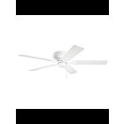 Ventilateur de plafond Kichler 330021WH blanc