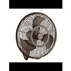 Ventilateur mural Kichler Pola 339224SNB bronze naturel satiné