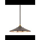 Suspendu Kichler Covington 34700 vieux bronze