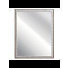 Miroir Kichler Millwright 41122RBG gris froid