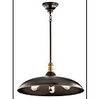 Suspendu Kichler Cobson 42649OZ 3-lumières 100W vieux bronze