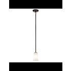 Mini suspendu Kichler Armida 43077OZ 1-lumière 100W vieux bronze