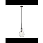Suspendu Kichler Riviera 43953OZ 1-lumière 100W vieux bronze