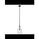Suspendu Kichler Riviera 43954OZ 1-lumière 100W vieux bronze