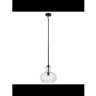 Suspendu Kichler Riviera 43955OZ 1-lumière 100W vieux bronze