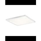 Plafonnier rond Kichler Zero 44249WHLED30 24W blanc