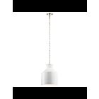 Suspendu Kichler Montauk 44307WH 3-lumières 60W blanc