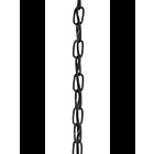 Chaîne extérieure Kichler 4927BKT noir texturé