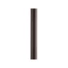 Poteau 144" Kichler 49914AZ bronze architectural