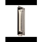 Lanterne murale extérieur à LED Kichler River Path 49946OZLED 2-lumières 15W vieux bronze