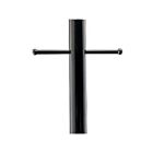 Support d'échelle de remplacement Kichler 49953BK noir
