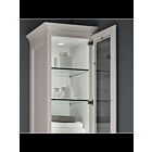 Disque d'accentuation à LED Kichler 4D12V30WHT blanc