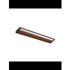 Sous-comptoir LED Kichler 4U27K30BZT bronze