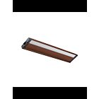 Sous-comptoir LED Kichler 4U30K22BZT bronze