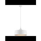 Suspendu Kichler Elias 52097WH 1-lumière 150W blanc