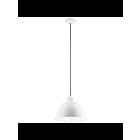 Suspendu Kichler Zailey 52153WH 1-lumière 150W blanc