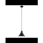 Suspendu Kichler Zailey 52176BK noir