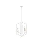 Suspendu Kichler 52351WH Blanc