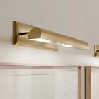 Kichler Carston 52686CPZ 2-Lumières Bronze Champagne Applique murale