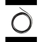 Cordon mural basse tension Kichler 5W24G250BK noir