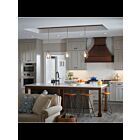 Ruban lumineux LED Kichler 6T1100H30WH 300W 100'