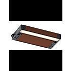 Sous-comptoir LED Kichler 6UCSK08BZT bronze