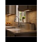 Sous-comptoir LED Kichler 6UCSK22WHT blanc