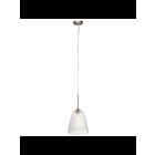 Suspendu Kichler 82277 1-lumière 60W nickel brossé