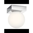 Verre affleurant 20 " Kichler Mates 83982 clair