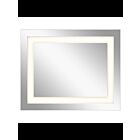 Miroir à LED Kichler 83995 miroir