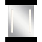 Miroir à LED Kichler 83999 miroir