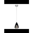 Mini suspendu à LED Kichler Zin 84019 chrome
