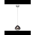 Mini suspendu à LED Kichler Zin 84020 chrome