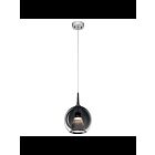 Mini suspendu à LED Kichler Zin 84021 chrome