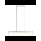 Suspendu pour îlot à LED Kichler Vega 84051WH 36-lumières 32W blanc