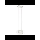 Mini suspendu à LED Kichler Vega 84052WH 20-lumières 6.5W blanc