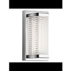 Applique murale à LED Kichler Ammiras 85081CH 10.5W chrome