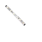 Ruban lumineux LED Kichler 8T1100H50WH 300W 100'
