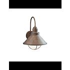 Lanterne murale extérieur Kichler Seaside 9023OB 1-lumière 150W brique ancienne