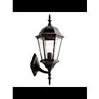 Lanterne murale extérieur Kichler Madison 9654TZ 1-lumière 150W bronze tannery