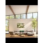 Encastré LED Kichler DLGM06R2790WHT 15W 6" blanc texturé