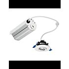 Encastré LED Kichler DLMG02R3090WHT 5W 2" blanc texturé