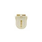 Leviton 23652-NP Douille fluorescente