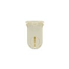 Leviton 23660-SNP Douille fluorescente T8